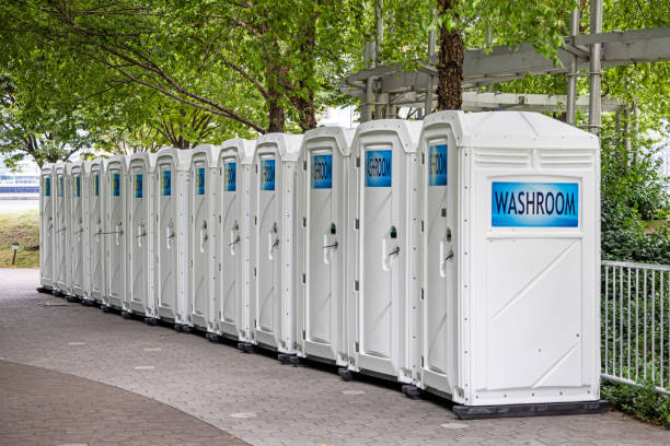 Best Porta potty delivery and setup  in Margate City, NJ