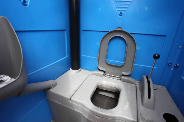 Best Sanitation services for porta potties  in Margate City, NJ