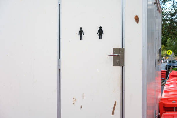 Portable Toilet Options We Offer in Margate City, NJ